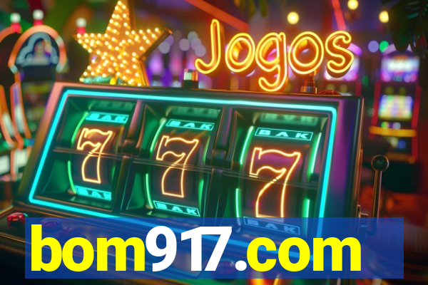 bom917.com