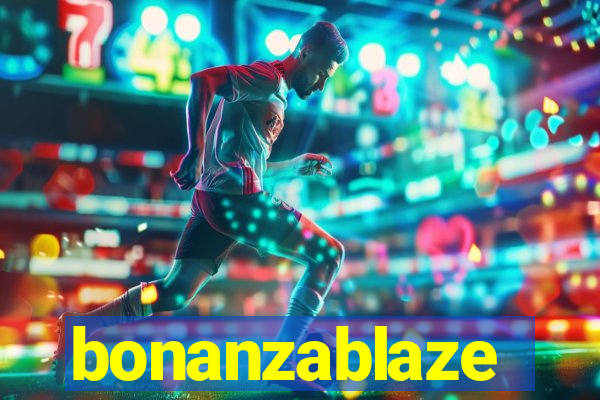 bonanzablaze