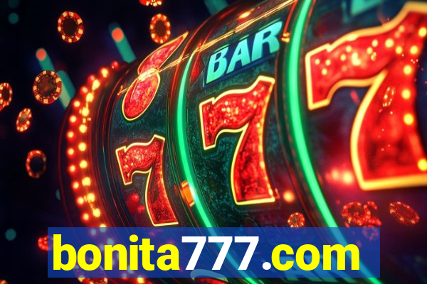 bonita777.com