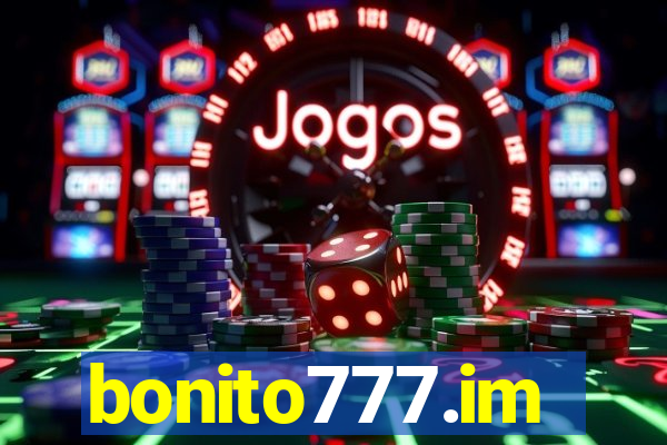 bonito777.im