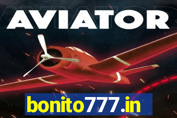 bonito777.in