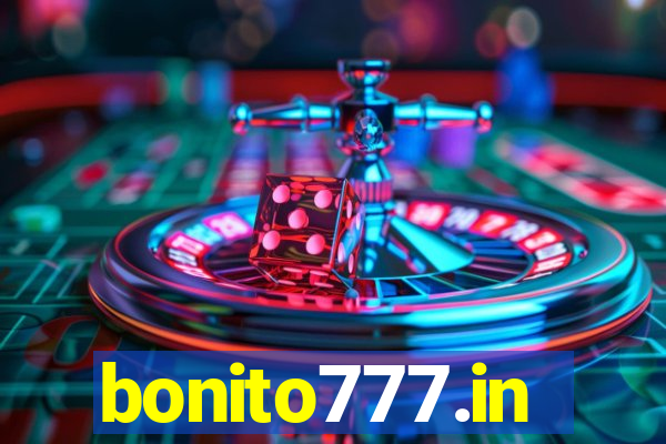 bonito777.in