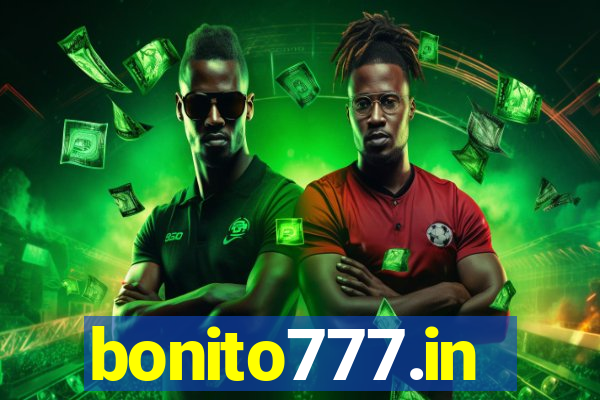bonito777.in