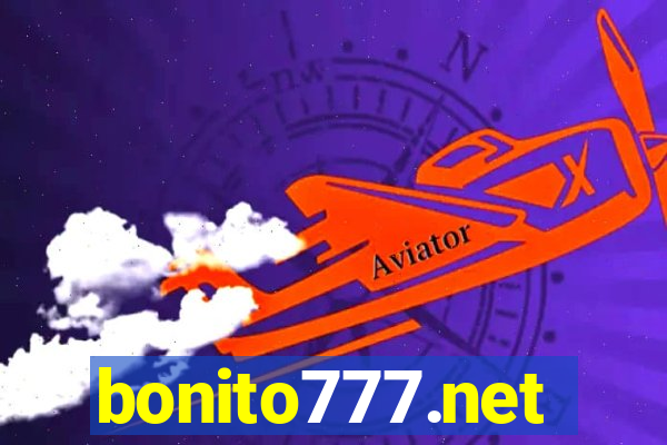 bonito777.net