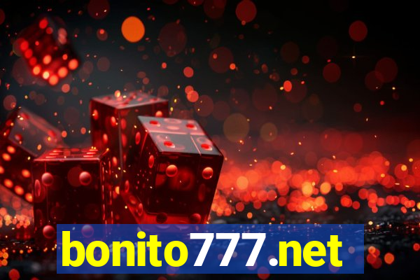 bonito777.net