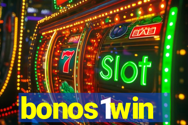 bonos1win
