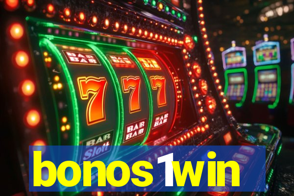 bonos1win