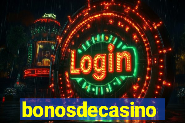 bonosdecasino