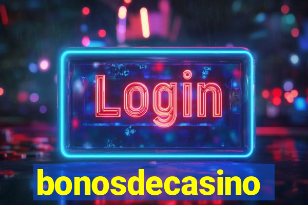 bonosdecasino