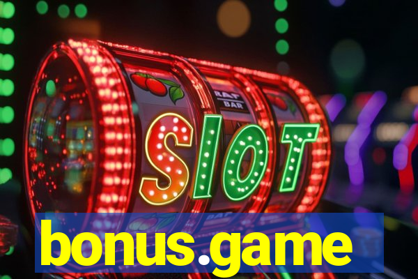bonus.game