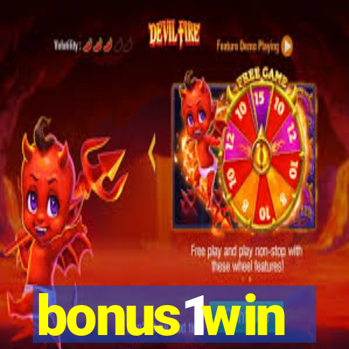 bonus1win