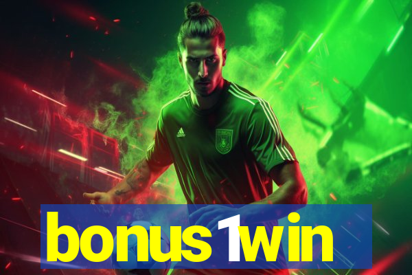 bonus1win