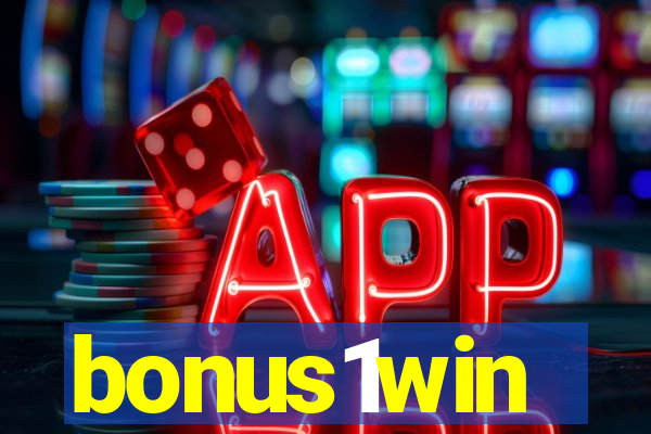 bonus1win