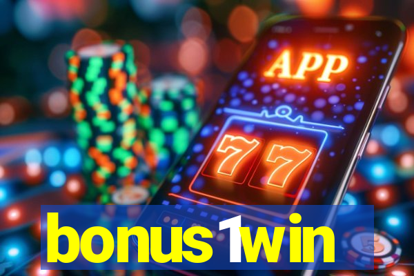 bonus1win