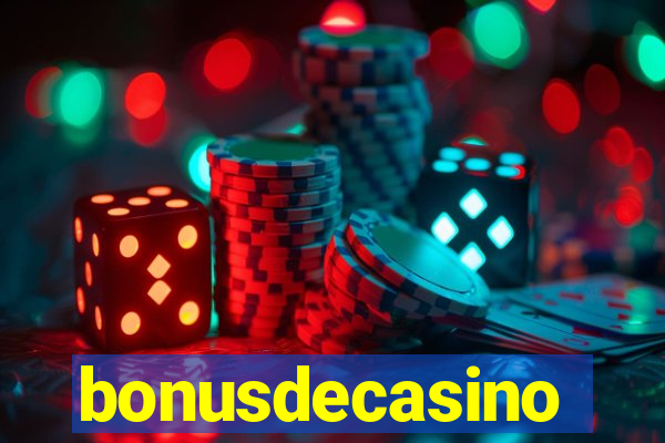 bonusdecasino