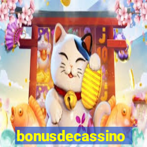 bonusdecassino