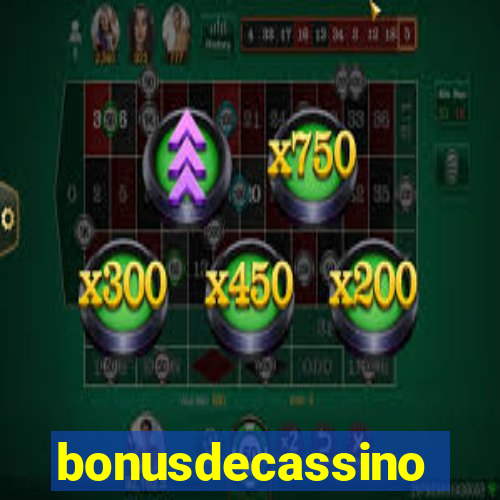 bonusdecassino