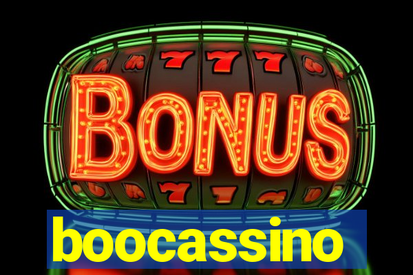 boocassino