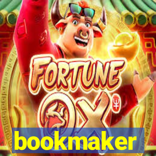 bookmaker