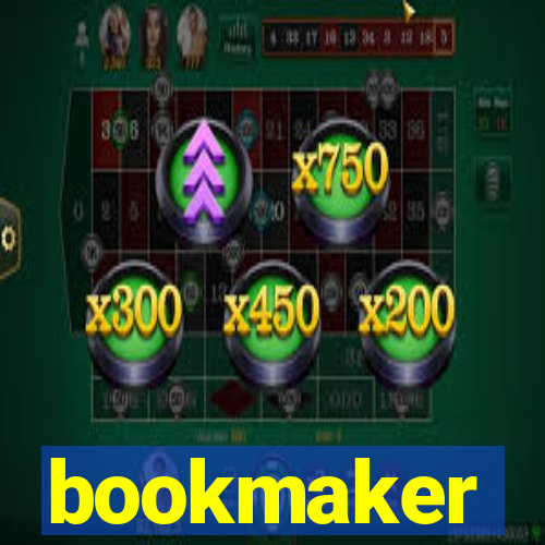 bookmaker