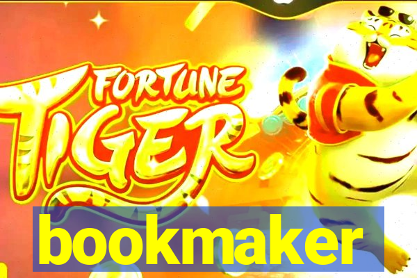 bookmaker