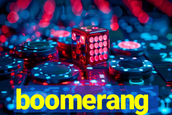 boomerang-bet