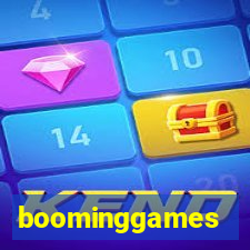 boominggames