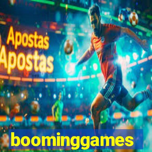 boominggames