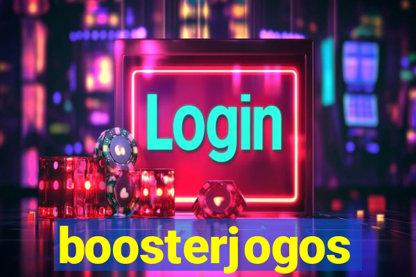 boosterjogos