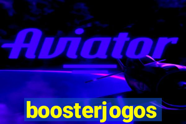 boosterjogos