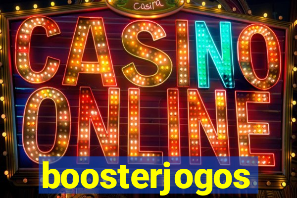 boosterjogos