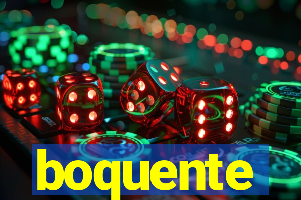boquente