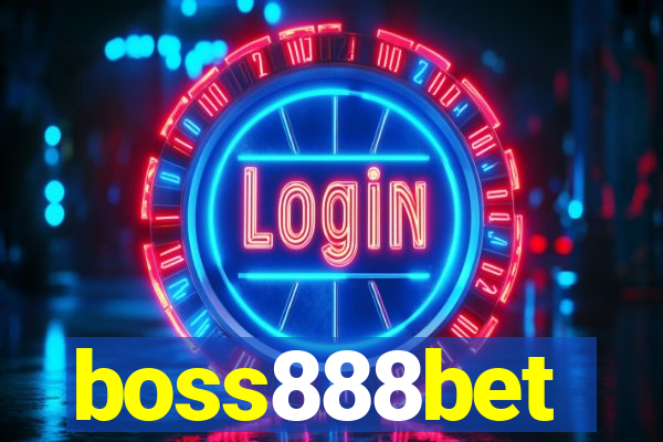 boss888bet