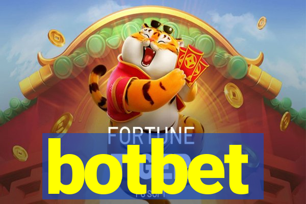 botbet