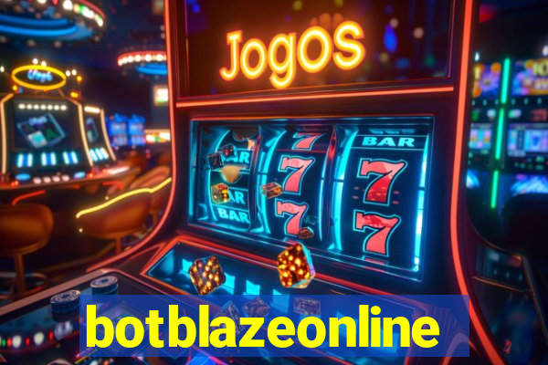 botblazeonline