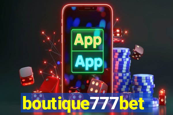 boutique777bet