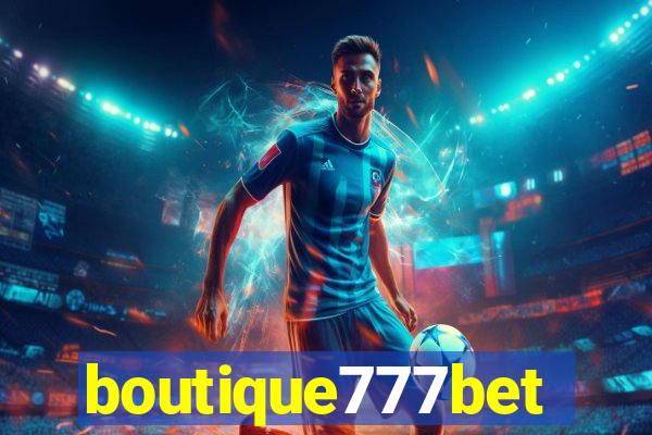 boutique777bet
