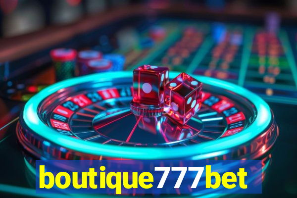 boutique777bet