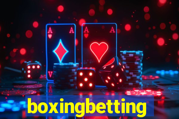 boxingbetting