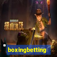 boxingbetting