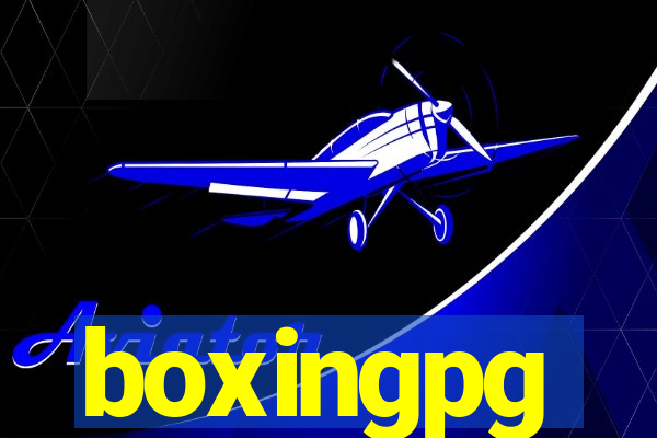 boxingpg