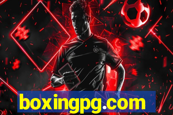 boxingpg.com