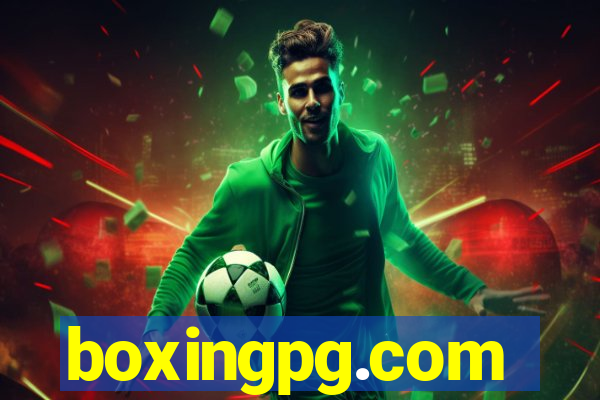 boxingpg.com