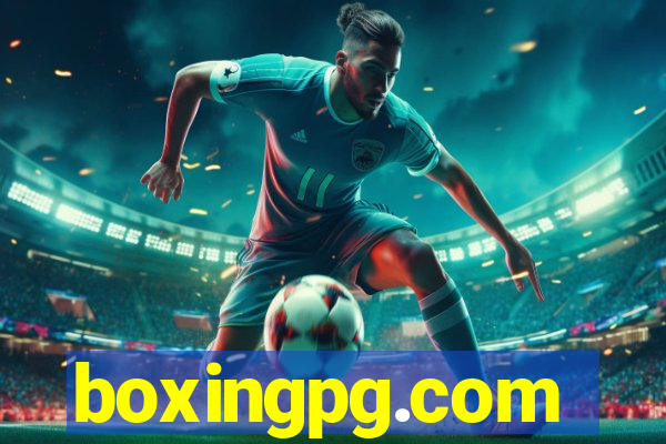 boxingpg.com