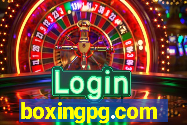 boxingpg.com