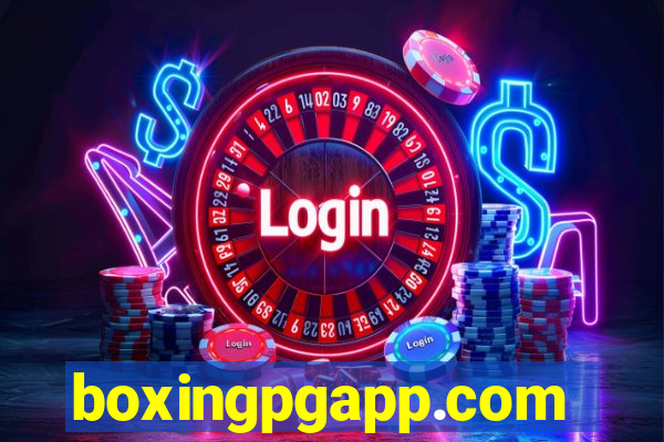 boxingpgapp.com