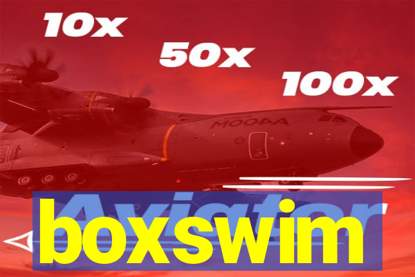 boxswim