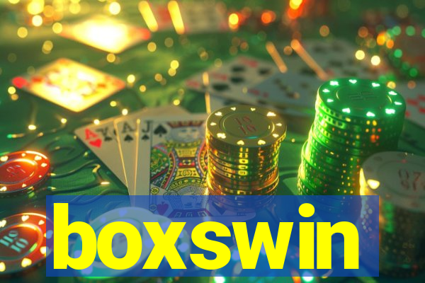 boxswin