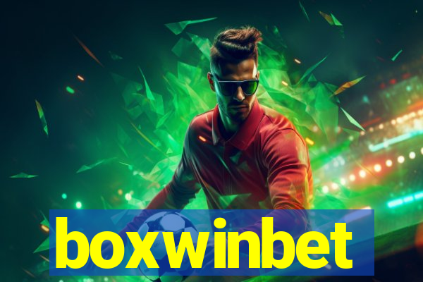 boxwinbet
