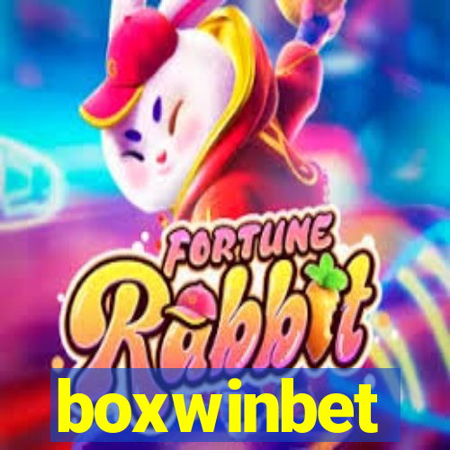 boxwinbet
